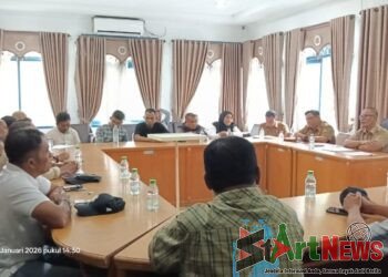 Sekdes Tabuyung Kritik Sikap Oknum Anggota DPRD Madina dalam Polemik Plasma KPRTM