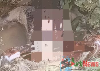 Lagi, Warga Temukan Mayat di Hutan Nabundong Paluta