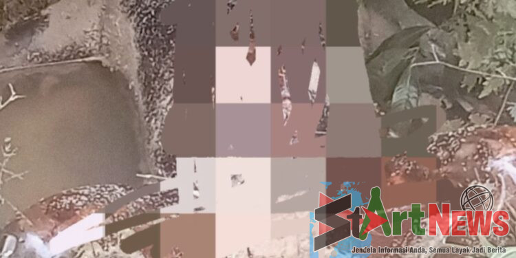 Lagi, Warga Temukan Mayat di Hutan Nabundong Paluta