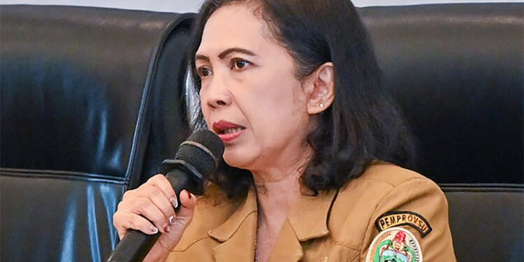 Investasi di Sumut Melonjak 53 Persen, Angka Pengangguran Berhasil Ditekan