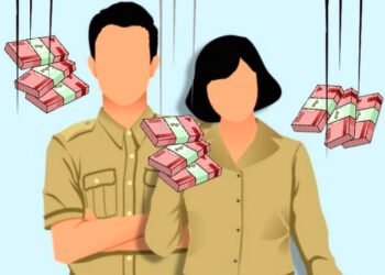 Gaji PPPK Guru di Madina Dipotong, Kadisdik Sebut untuk Zakat Profesi Bazda
