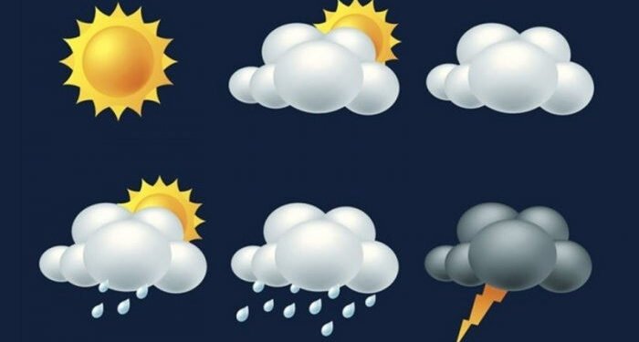 Simak Prakiraan Cuaca Madina Hari Ini