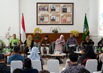 Tahun 2026, Pemprov Sumut Gelontorkan Rp472 Miliar untuk Program Berobat Gratis