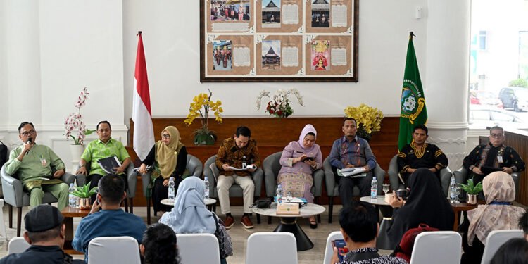 Tahun 2026, Pemprov Sumut Gelontorkan Rp472 Miliar untuk Program Berobat Gratis
