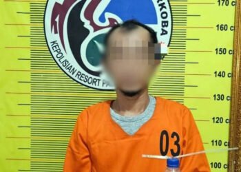 Kasus Sabu, Pria Ini Ditangkap Polisi di Kos-kosan Kosong