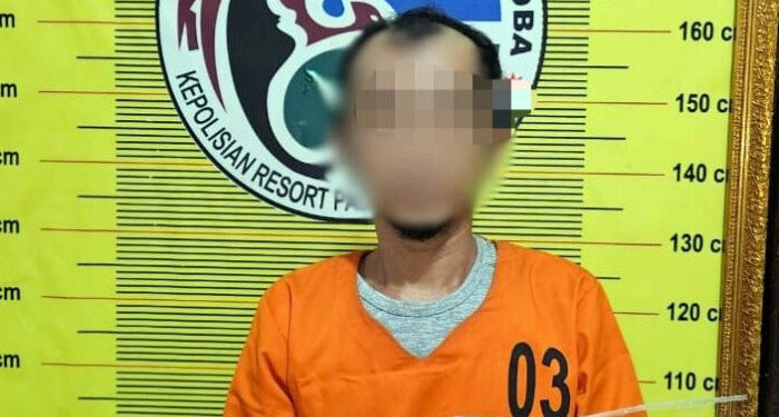 Kasus Sabu, Pria Ini Ditangkap Polisi di Kos-kosan Kosong