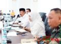 Mediasi Sengketa Plasma PT DIS Buntu, Bupati Madina Minta Cek Ulang Data