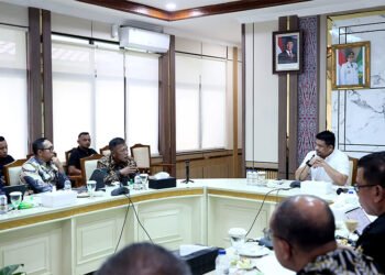 Pemulihan Pascabencana, Gubernur Sumut Minta Kabupaten/Kota Selesaikan Dua Dokumen Ini