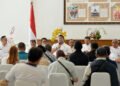 Buka Layanan Pengaduan 24 Jam, Pemprov Sumut Sempurnakan Program Berobat Gratis