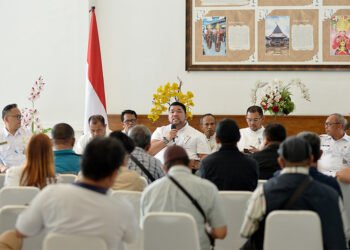 Buka Layanan Pengaduan 24 Jam, Pemprov Sumut Sempurnakan Program Berobat Gratis