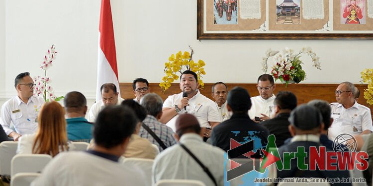 Buka Layanan Pengaduan 24 Jam, Pemprov Sumut Sempurnakan Program Berobat Gratis