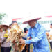 Panen Raya Jagung Bagas Lombang Jadi Simbol Kebangkitan Tapsel 2026