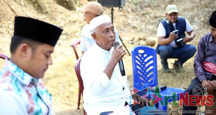 Tangis Haru di Banjar Malayu, Saat Belenggu Isolasi Akhirnya Terputus