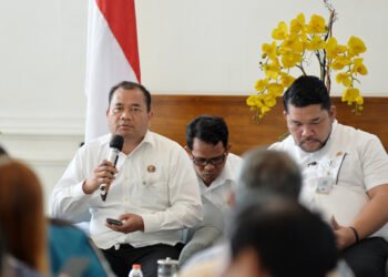 Stok Pangan Surplus, Pemprov Sumut Jamin Harga Stabil Jelang Ramadan dan Idulfitri 2026