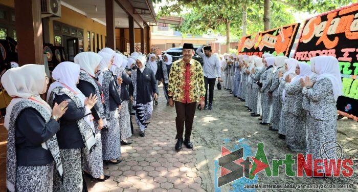 Saipullah Sebut Bidan Ujung Tombak Penurunan Stunting di Madina