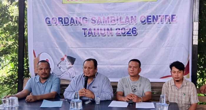 Sengketa Hutang Pilkada Madina, TGSC Tantang Bupati Saipullah Sumpah Secara Islam