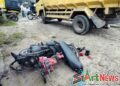 Siswi MAN 1 Padangsidimpuan Kritis Usai Tabrakan dengan Truk