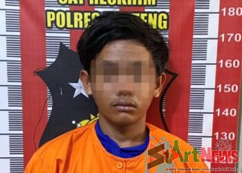 Siswi SMK di Sibolga Dihamili Kerabat Semarga, Orangtua: Tak Bisa Menikah