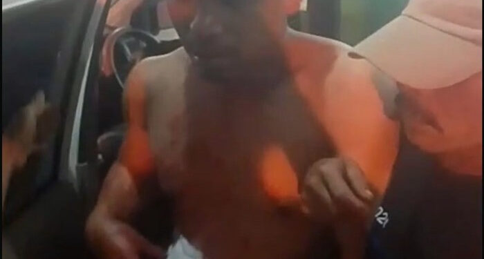 Tolak Beri ‘Uang Rokok’, Seorang Pria di Padangsidimpuan Kritis Ditusuk Preman