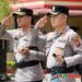 Tongkat Komando Berganti, AKBP Muhammad Alan Haikel Pimpin Polres Tapteng