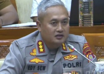 Buntut Polemik Kasus Penjambretan, Mulai Hari Ini Kapolresta Sleman Dinonaktifkan