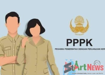Pelantikan 3.990 PPPK Paruh Waktu Pemkab Madina Diadakan Secara Hybrid Kamis Lusa