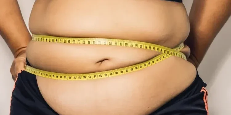 Maaf, Jangan Tersinggung! Menkes Bilang ‘Gemuk Itu Masalah’