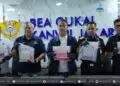 4.080 Butir Ekstasi dari Luksemburg Gagal Diselundupkan ke Cikarang
