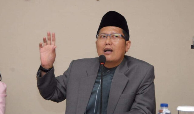 Di Depan MUI, Prabowo Tegaskan Indonesia Siap Mundur dari BoP Demi Bela Palestina