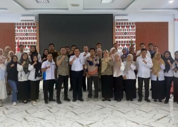 BPJS Kesehatan Madina Gandeng Kades Pastikan Data JKN PBI Tepat Sasaran