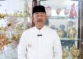 Sambut Ramadan, Bupati Madina Ajak Warga Jadi Pribadi yang Lebih Baik