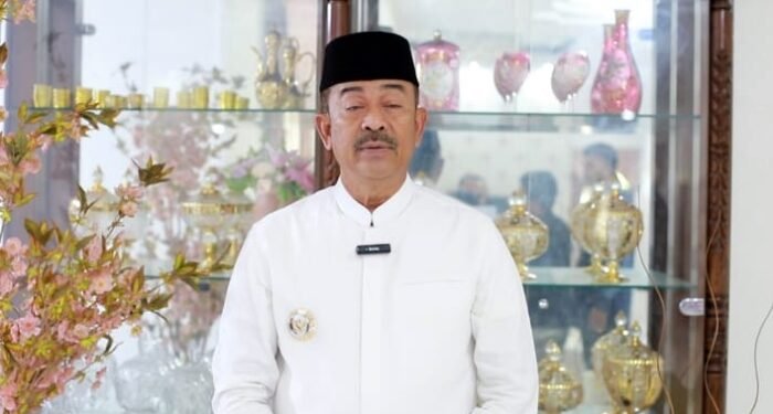 Sambut Ramadan, Bupati Madina Ajak Warga Jadi Pribadi yang Lebih Baik