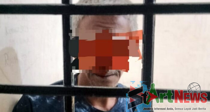 Dipicu Adu Mulut, Suami di Paluta Tega Bakar Istri Pakai Pertamax