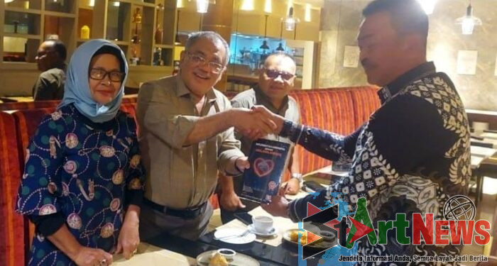 Gandeng Pakar dari UMA, Distan Madina Siapkan Paket Pengembangan Pisang