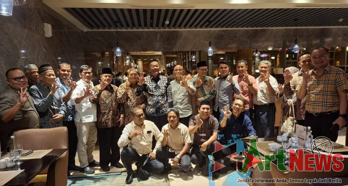 September 2026, STAI Syech Abdul Fattah Madina Ditargetkan Beroperasi