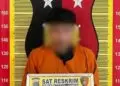 Polres Padangsidimpuan Ringkus Pencuri Emas yang Sempat Buron ke Pekanbaru