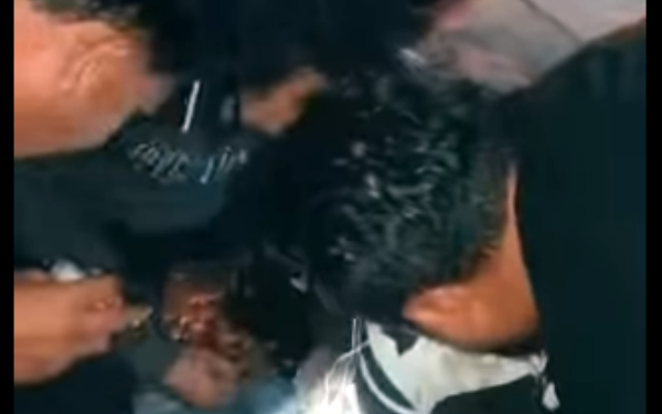 Ganja dan Sabu Gagal Edar, Pemuda di Pijorkoling Diciduk Polisi