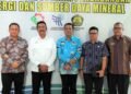 Gerak Cepat, Bupati Madina Sambangi Pemprov Sumut Demi Legalisasi 7 WPR