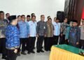 H. Rahmat Marzuki Nasution Dilantik Jadi Sekda Kota Padangsidimpuan