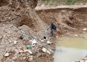 Polisi Bidik Aktor Intelektual di Balik Tragedi Tambang Maut Kotanopan