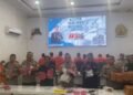 Polres Madina Ringkus 18 Tersangka Kasus Sabu dan Ganja Selama Januari 2026