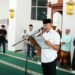 Bupati Madina Kukuhkan Pengurus Masjid Agung Nur Ala Nur, Ini Nama-namanya