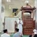 Bupati Madina Hadiri Tarawih Perdana di Masjid Agung, Ini Pesannya