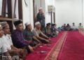 Pererat Hubungan Pemerintah dan Rakyat, Safari Ramadhan Muarasipongi Dimulai