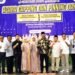 Ini Pesan Bupati Madina di Acara Capping dan Pinning Day Stikes Namira