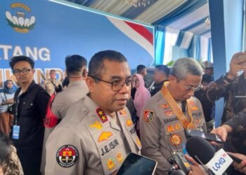 Jual Minyakita di Atas HET, Satgas Pangan Polri Cabut Izin Usaha Spekulan Bandel