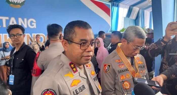 Jual Minyakita di Atas HET, Satgas Pangan Polri Cabut Izin Usaha Spekulan Bandel