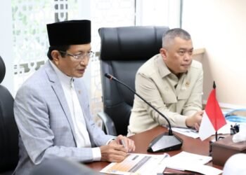 Kemenag Siapkan 6.859 Masjid untuk Tempat Singgah Gratis Pemudik 2026