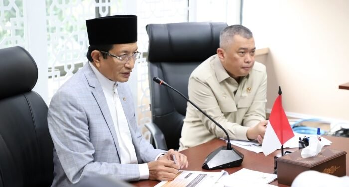 Kemenag Siapkan 6.859 Masjid untuk Tempat Singgah Gratis Pemudik 2026