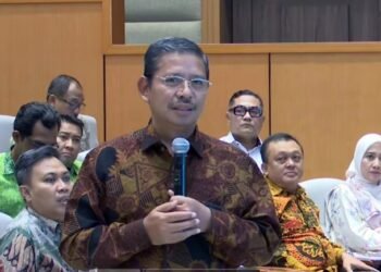 Kemenag Usulkan 630 Ribu Formasi PPPK untuk Guru Madrasah Swasta